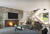 Chalet independiente con terreno en venta en Cuevas del Almanzora ref: TR180765 foto