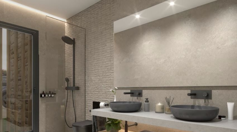 Almería - Cuevas del Almanzora - 800m2