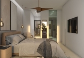 Chalet independiente con terreno en venta en Cuevas del Almanzora ref: TR180765 foto