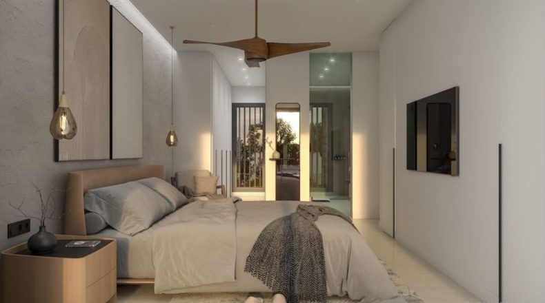 Almería - Cuevas del Almanzora - 800m2