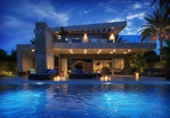 Chalet independiente con terreno en venta en Cuevas del Almanzora ref: TR180765 foto