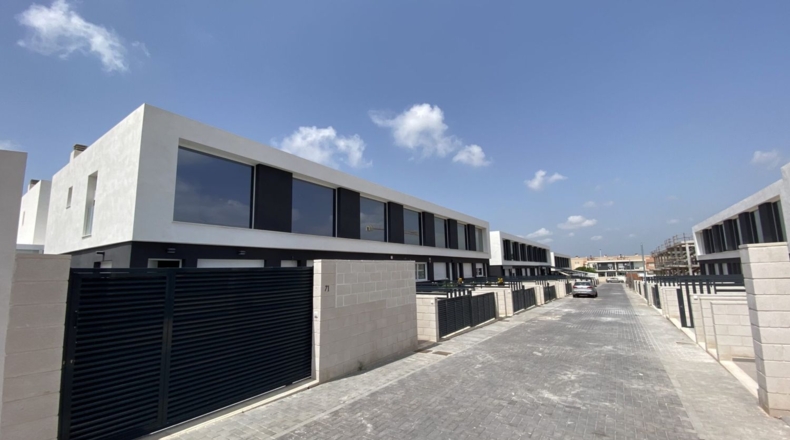 Alicante - Santa Pola - 118m2