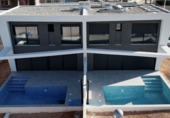 Xalet independent amb terreny en venda a Sant Joan d'Alacant ref.: TR204388 foto