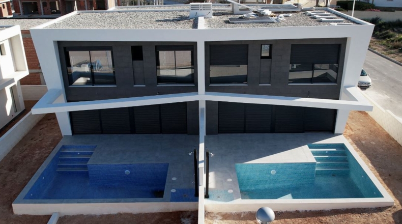 Alicante - Santa Pola - 118m2