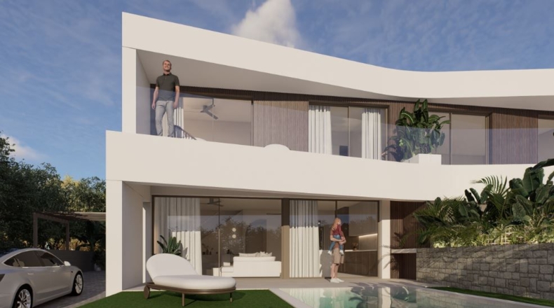 Alicante - Santa Pola - 118m2