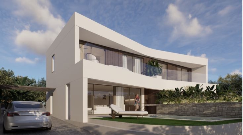Alicante - Santa Pola - 118m2