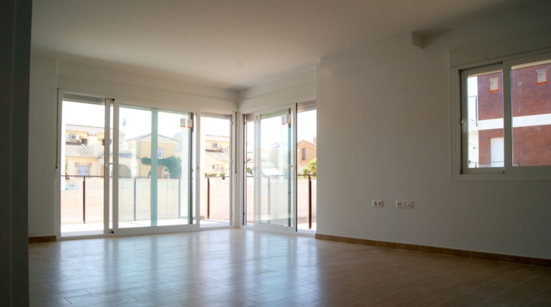 Alicante - Santa Pola - 118m2