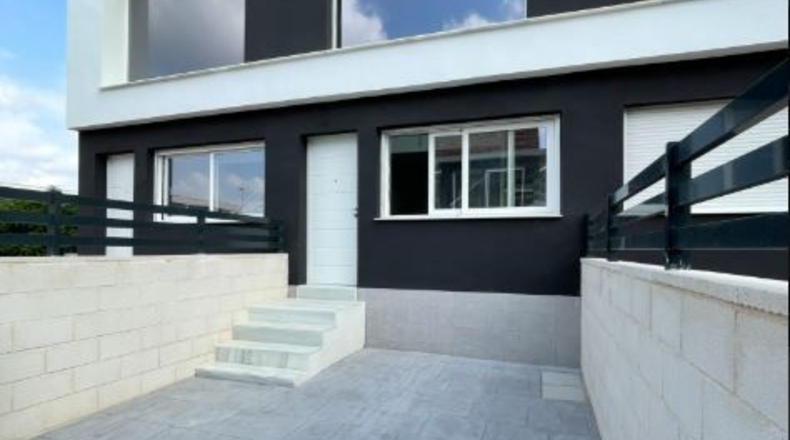 Alicante - Santa Pola - 118m2
