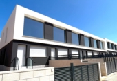 Xalet independent amb terreny en venda a Sant Joan d'Alacant ref.: TR204388 foto