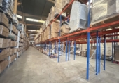 Nau industrial en venda a Crevillent ref.: TR284441 foto