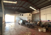 Nave industrial en venta en Crevillente ref: TR253571 foto