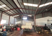 Nave industrial en venta en Crevillente ref: TR253571 foto