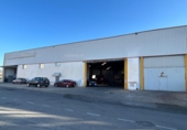 Nave industrial en venta en Crevillente ref: TR253571 foto