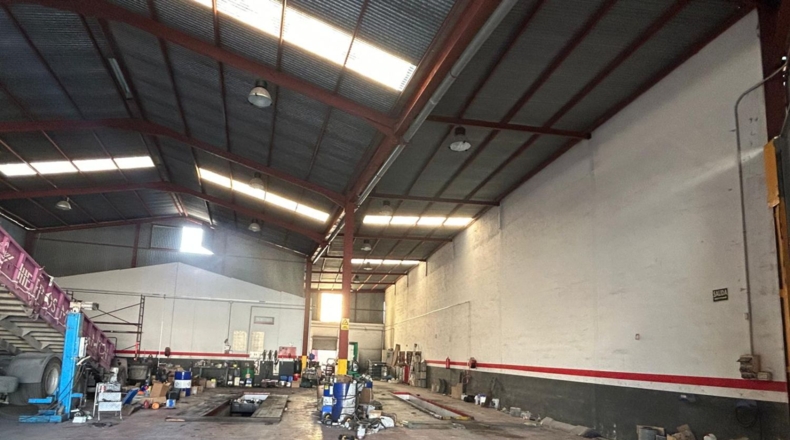 Alicante - Crevillente - 3500m2