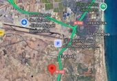 Terreno no urbanizable en venta en Elche ref: TR253572 foto