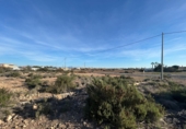 Terreno no urbanizable en venta en Elche ref: TR253572 foto