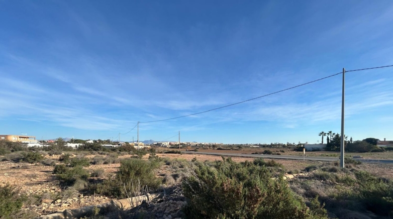 Alicante - Elx - 9712m2