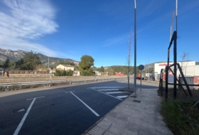 Muro d'Alcoi 813&nbsp;m² 