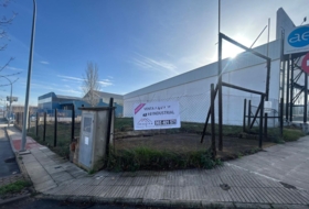 Muro d'Alcoi 813&nbsp;m² 