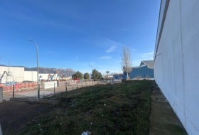 Muro d'Alcoi 813&nbsp;m² 