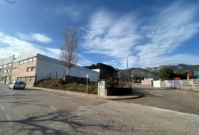 Muro d'Alcoi 813&nbsp;m² 