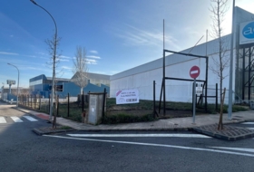 Muro d'Alcoi 813&nbsp;m² 