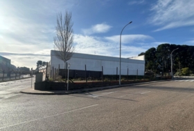 Muro d'Alcoi 813&nbsp;m² 