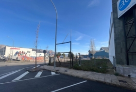 Muro d'Alcoi 813&nbsp;m² 