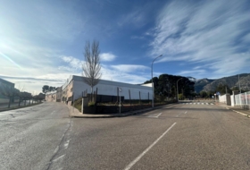 Muro d'Alcoi 813&nbsp;m² 