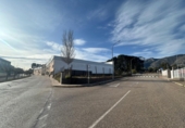 Sòl urbà en venda a Muro d'Alcoi ref.: TR253575 foto