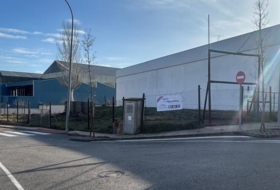 Muro d'Alcoi 813&nbsp;m² 
