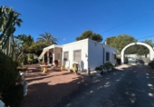 Casa de camp amb terreny en venda a Crevillent ref.: TR254059 foto