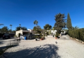 Casa de camp amb terreny en venda a Crevillent ref.: TR254059 foto