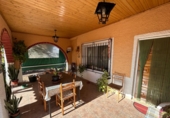 Casa de camp amb terreny en venda a Crevillent ref.: TR254059 foto