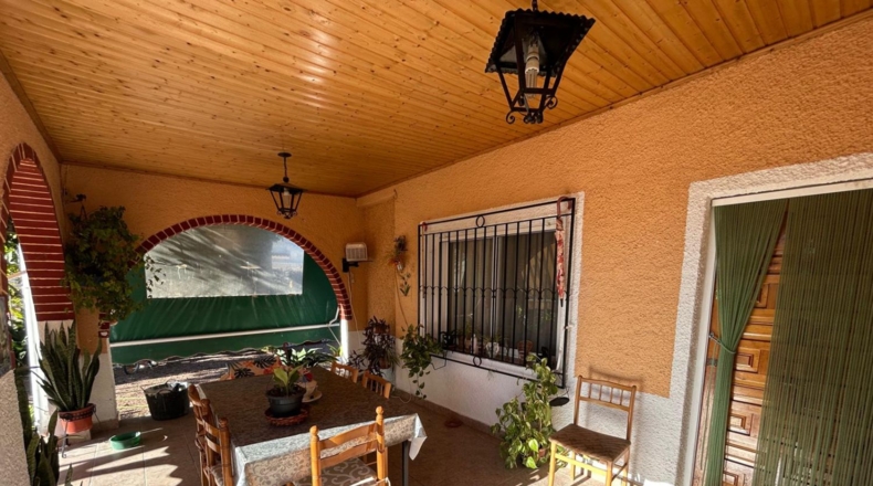Alicante - Crevillente - 2698m2