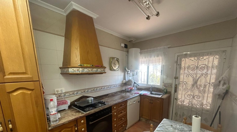 Alicante - Crevillente - 2698m2