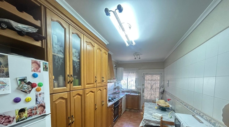 Alicante - Crevillente - 2698m2