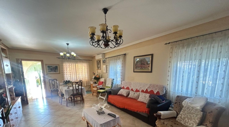 Alicante - Crevillente - 2698m2