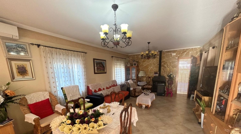 Alicante - Crevillente - 2698m2