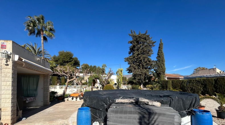 Alicante - Crevillente - 2698m2