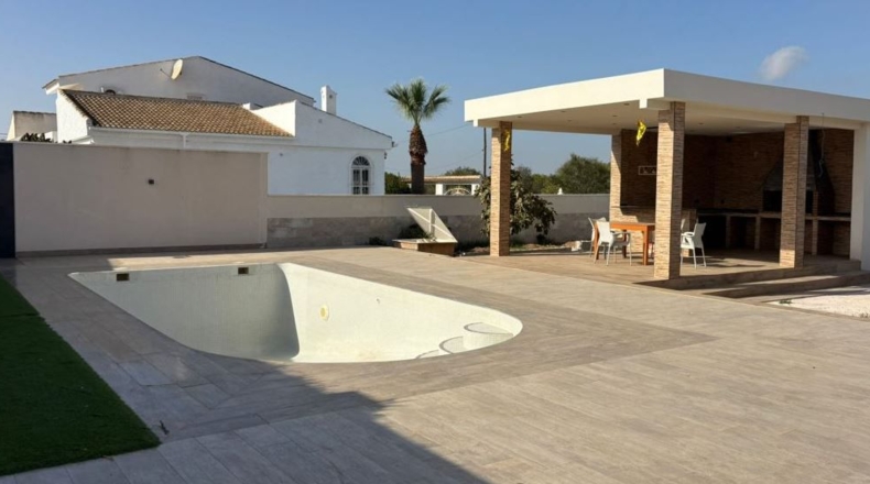 Alicante - Torrevella - 1000m2