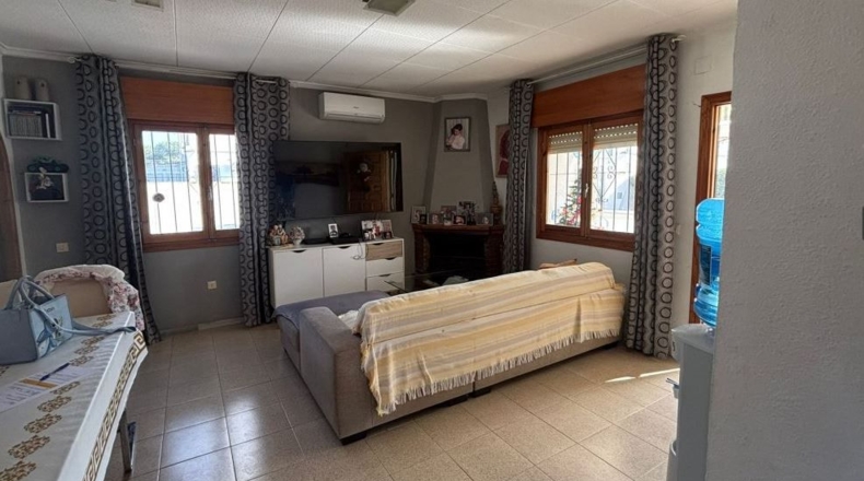 Alicante - Torrevella - 1000m2