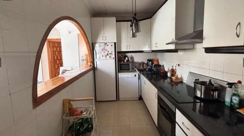 Alicante - Torrevella - 1000m2