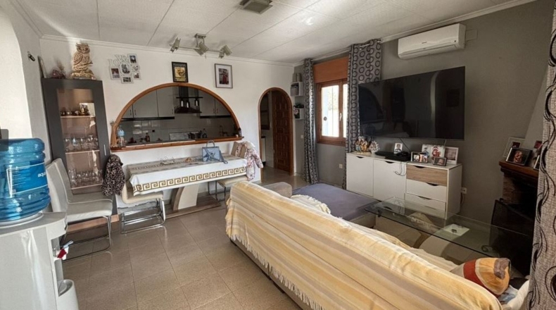 Alicante - Torrevella - 1000m2