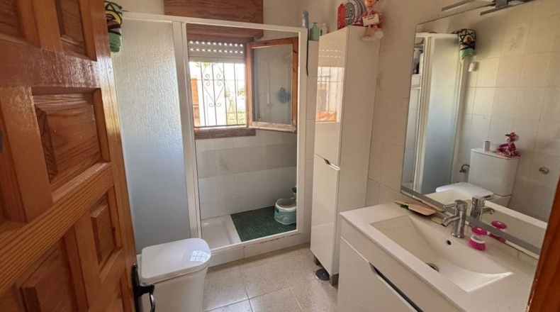 Alicante - Torrevella - 1000m2