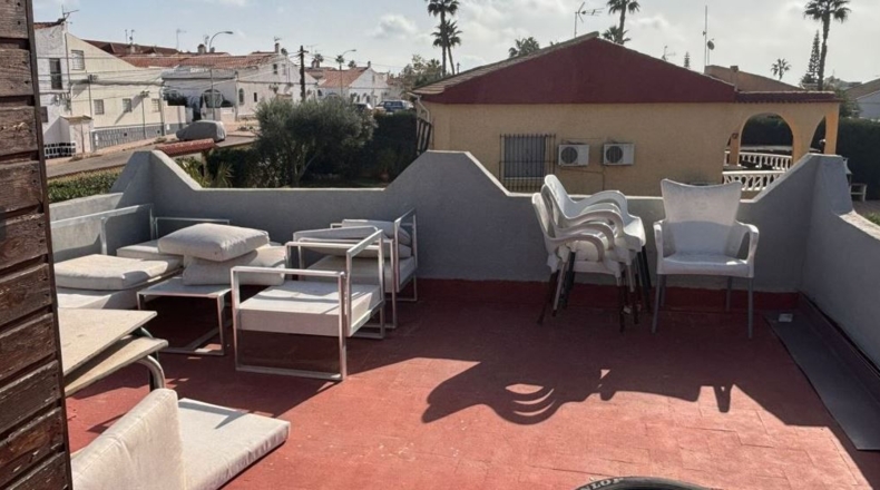 Alicante - Torrevella - 1000m2