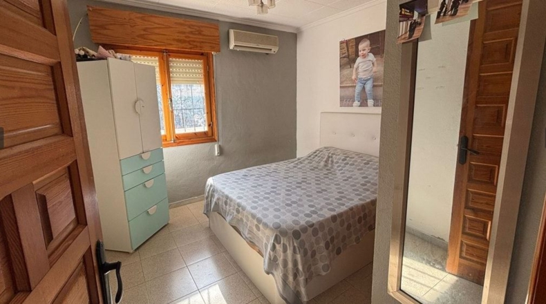 Alicante - Torrevella - 1000m2