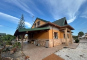 Country house with land for sale in Catral ref: TR235222 photo