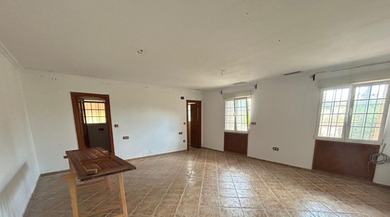 Alicante - Catral - 5000m2