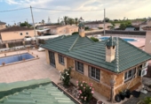 Country house with land for sale in Catral ref: TR235222 photo
